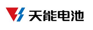 天能电池
