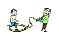 浅析友情链接买卖交易的利与弊