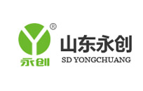 签约永创新材料公司网站建设项目